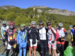 Menorial León Sanchez